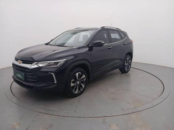 CHEVROLET TRACKER 1.2 TURBO FLEX PREMIER AUTOMÁTICO
